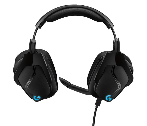 LOGITECH G635 - 483294 - zdjęcie 3